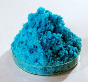 Copper Sulphate