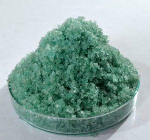 Ferrous Sulphate