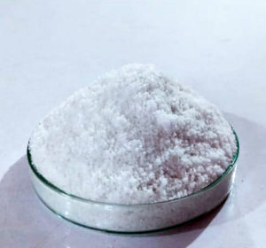 Magnesium Sulfate